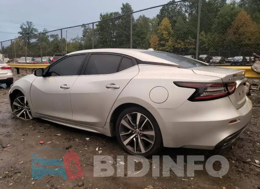 1N4AA6CV9LC386003 Photo# 2