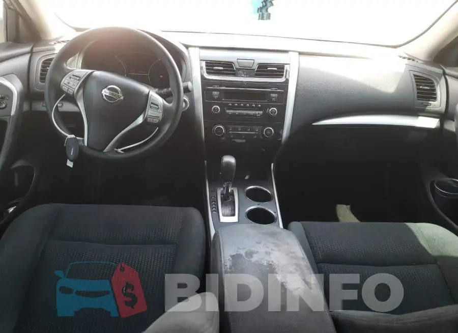 1N4AL3AP2FN322519 Photo# 8