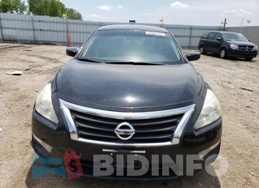 1N4AL3AP2FN912901 Photo# 5