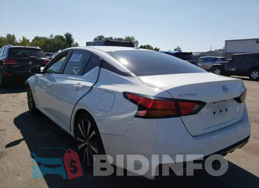 1N4BL4CV1KC173371 Photo# 2