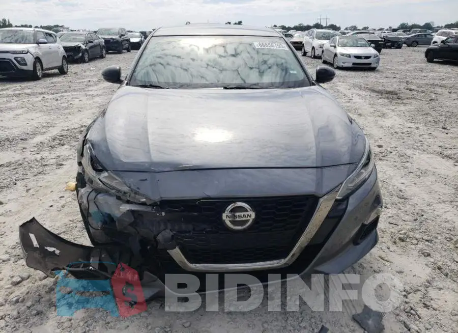 1N4BL4CV6LC220542 Photo# 5