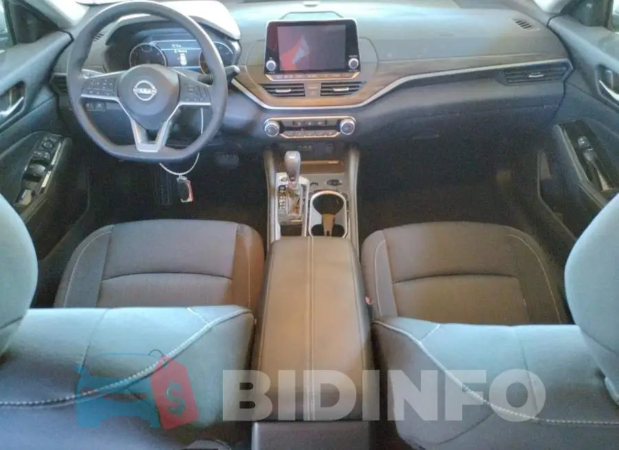 1N4BL4DVXPN307885 Photo# 8