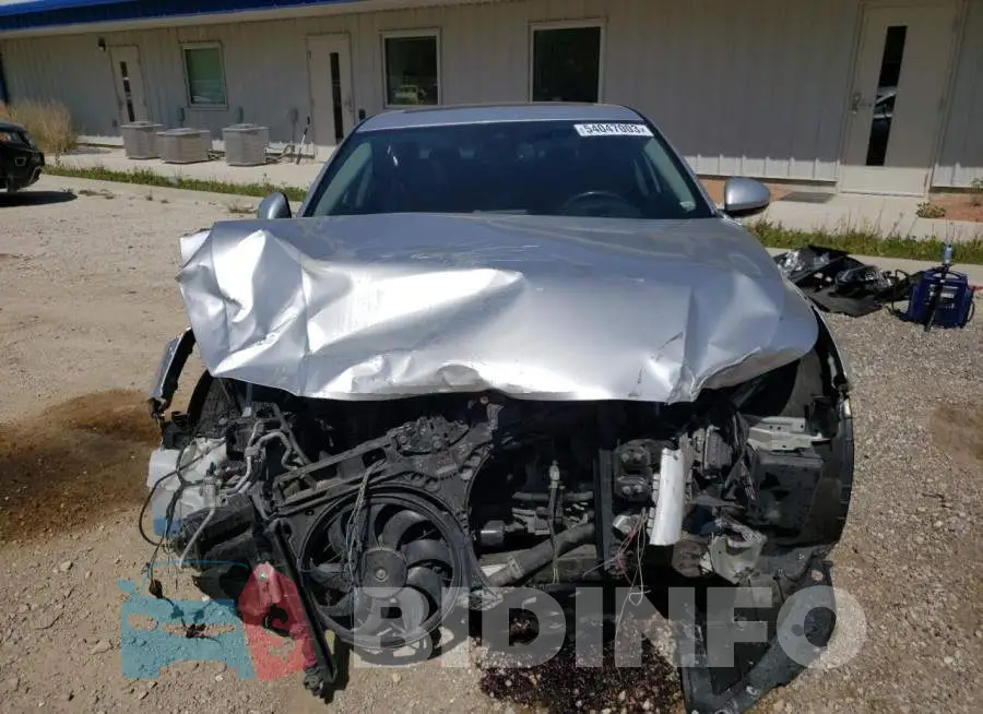 1N4BL4EV5KC168932 Photo# 5