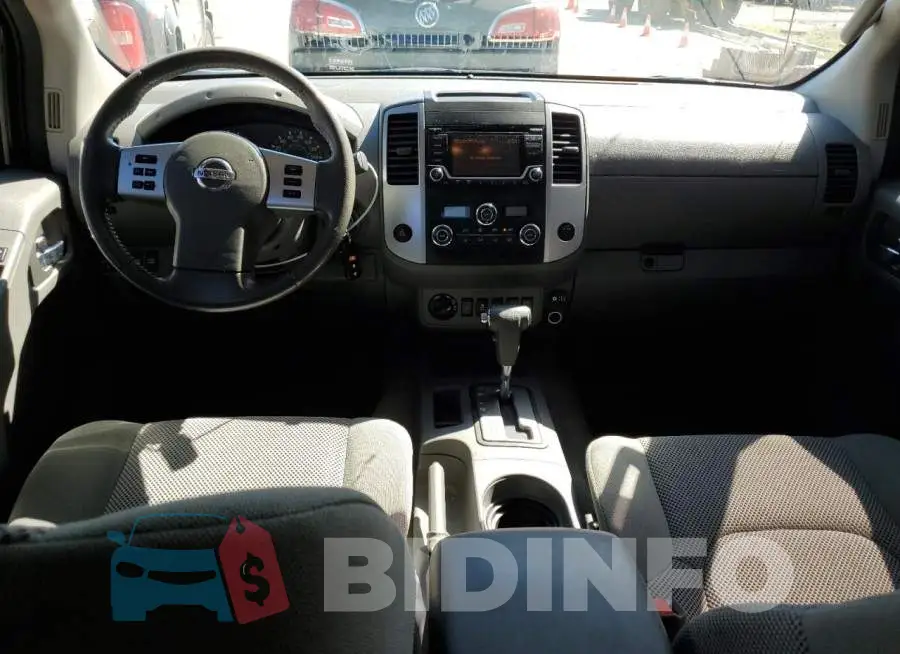 1N6DD0EV2JN730990 Photo# 8