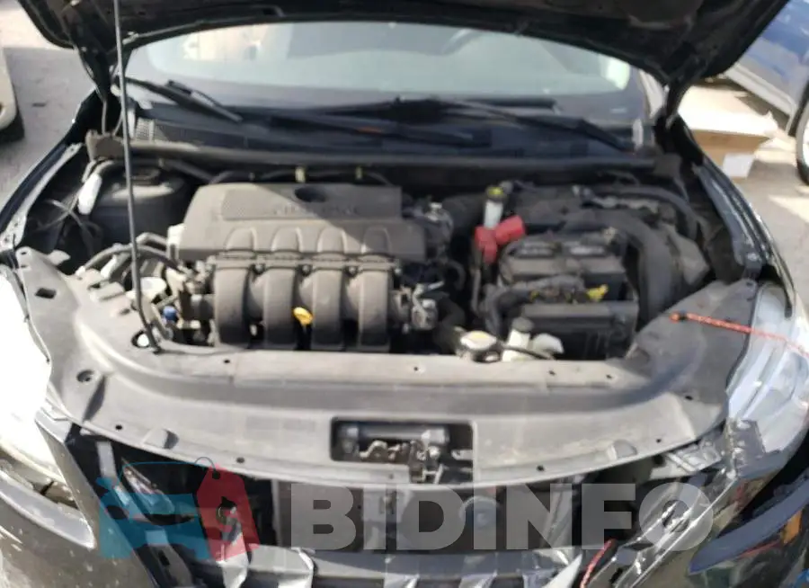3N1AB7AP2FL675589 Photo# 11