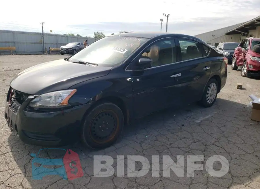 3N1AB7AP2FL675589 Photo# 1