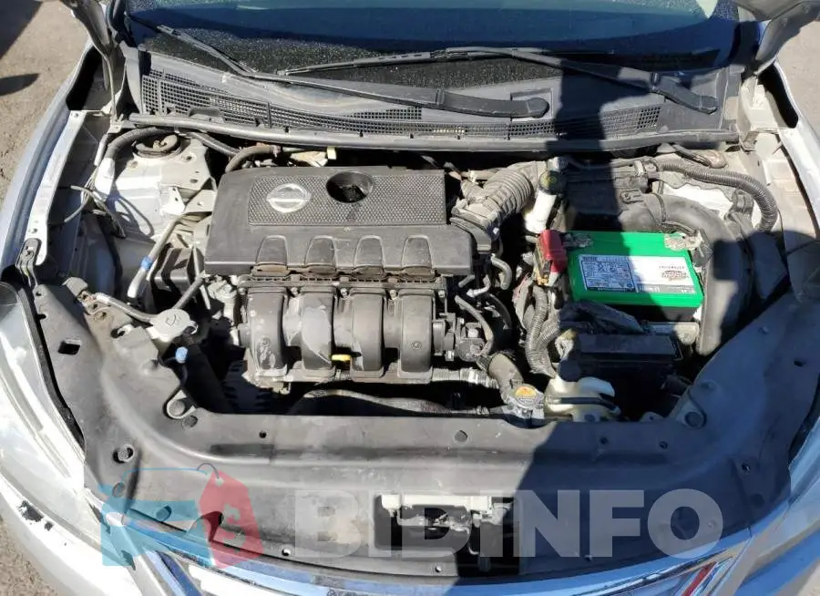 3N1AB7AP8EY201423 Photo# 11