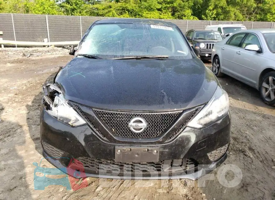 3N1AB7AP8KY416182 Photo# 5