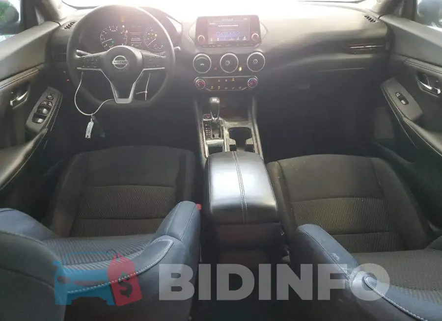 3N1AB8BV2LY225409 Photo# 8