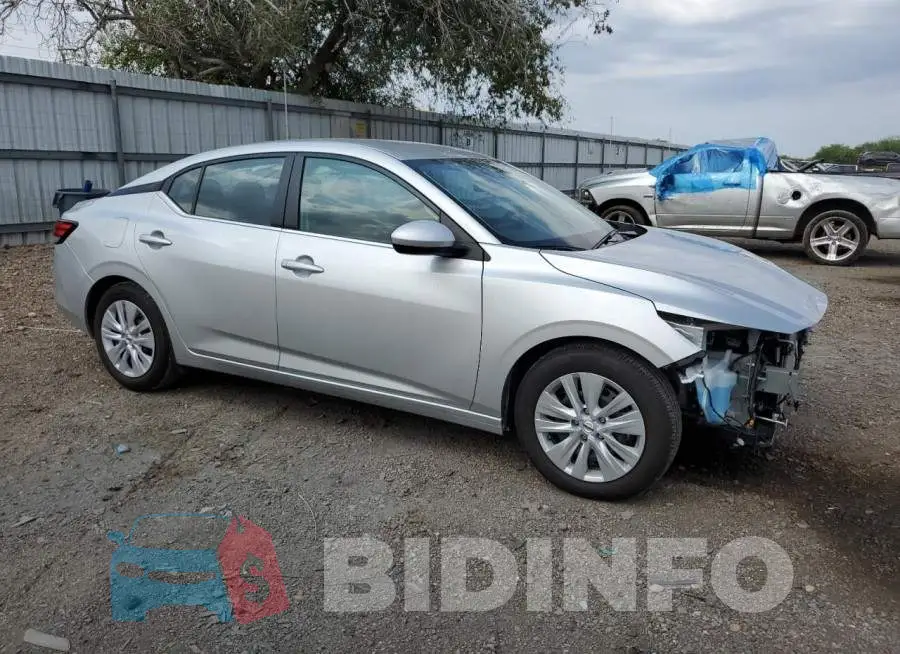 3N1AB8BV9PY290957 Photo# 4
