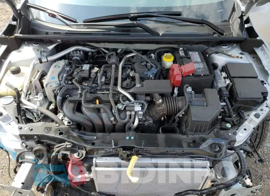 3N1AB8BV9PY290957 Photo# 11