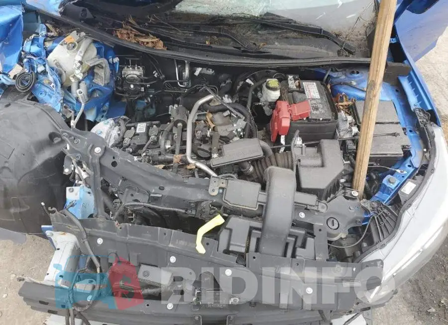 3N1AB8CV3MY251114 Photo# 11