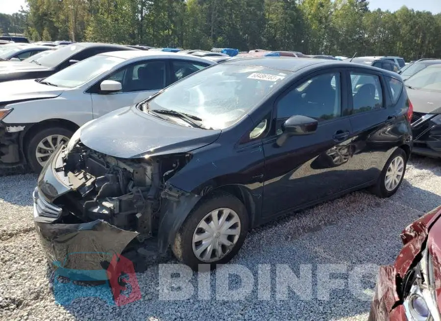 3N1CE2CP0FL422917 Photo# 1