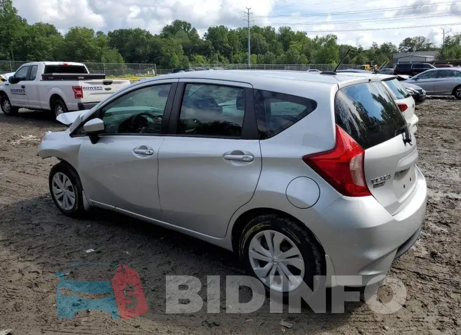3N1CE2CP0JL356037 Photo# 2