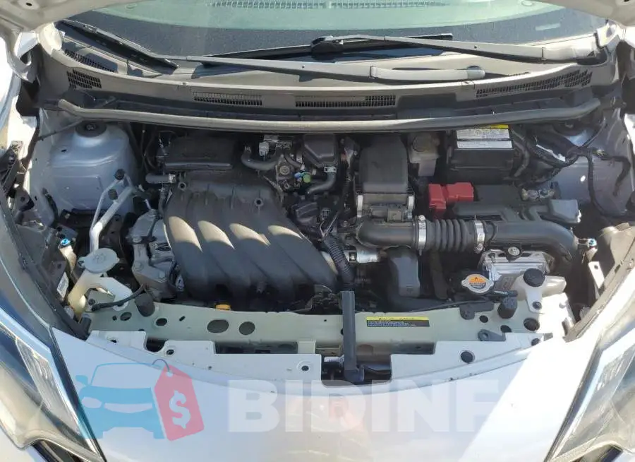 3N1CE2CP1JL359075 Photo# 11