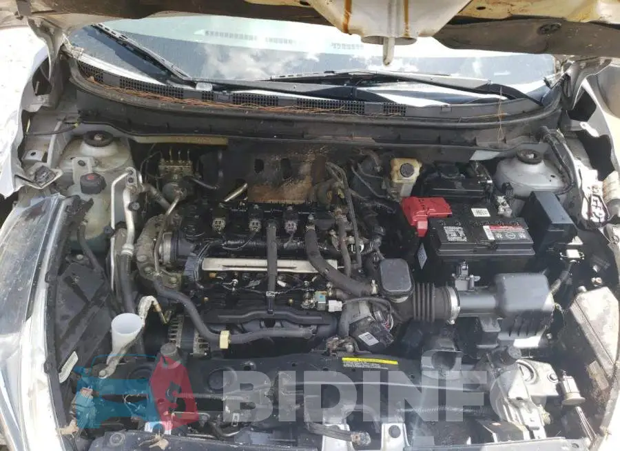 3N1CP5CU7KL548087 Photo# 11