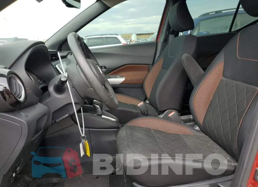 3N1CP5CU9KL534174 Photo# 7