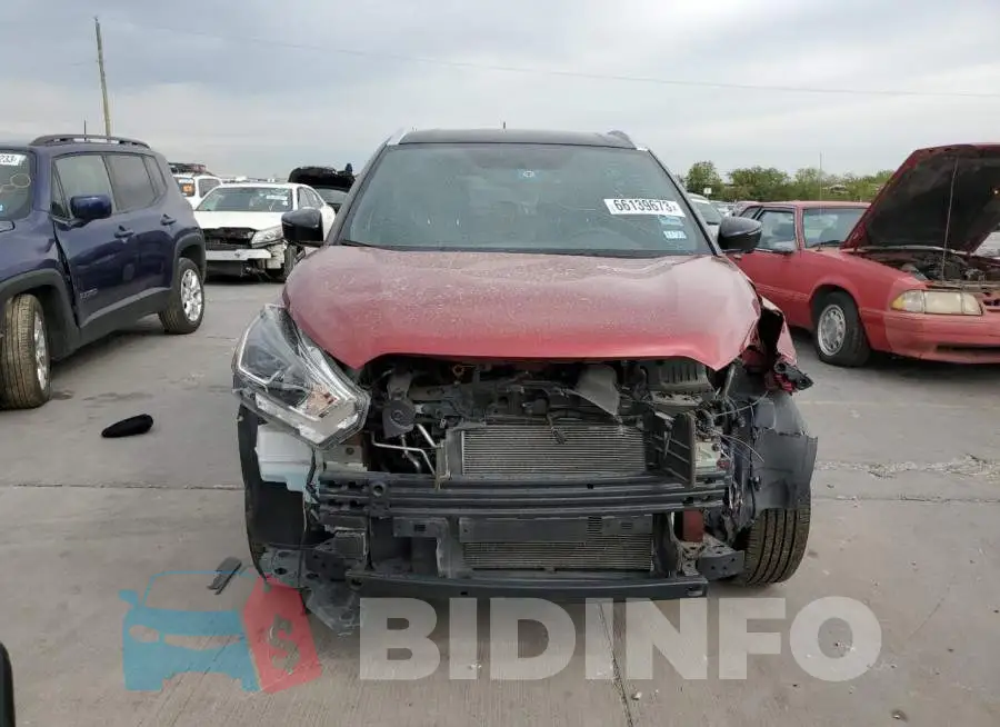 3N1CP5CU9KL534174 Photo# 5
