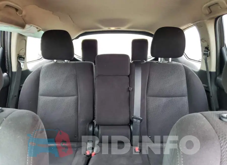 5N1AR2MM4EC699993 Photo# 10