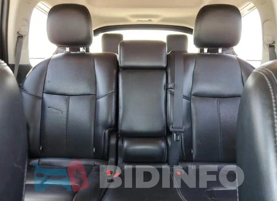 5N1AR2MM5FC669015 Photo# 10