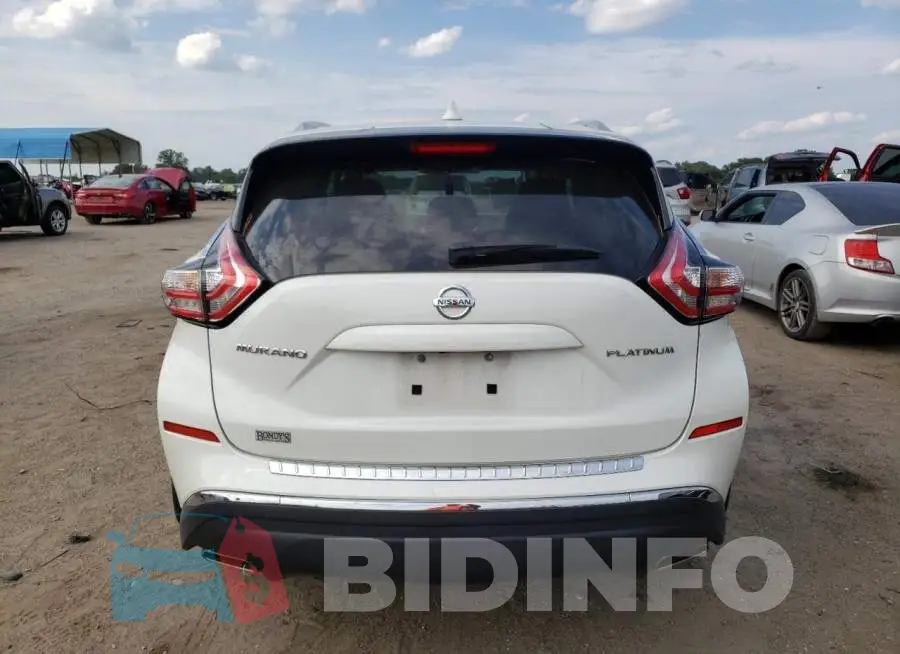 5N1AZ2MG5JN188916 Photo# 6