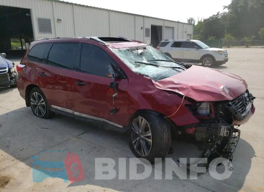 5N1DR2DM1LC627563 Photo# 4