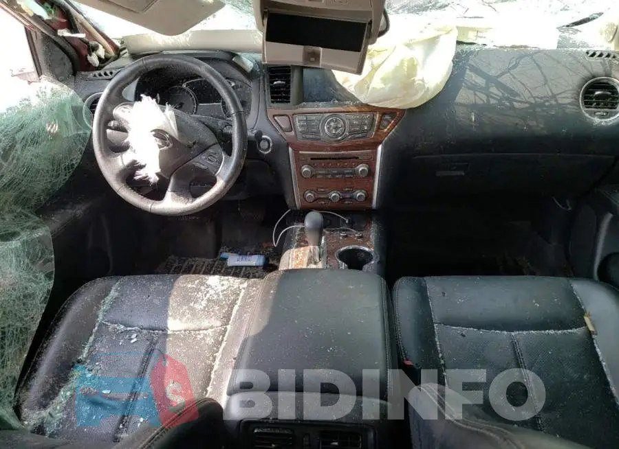 5N1DR2DM1LC627563 Photo# 8