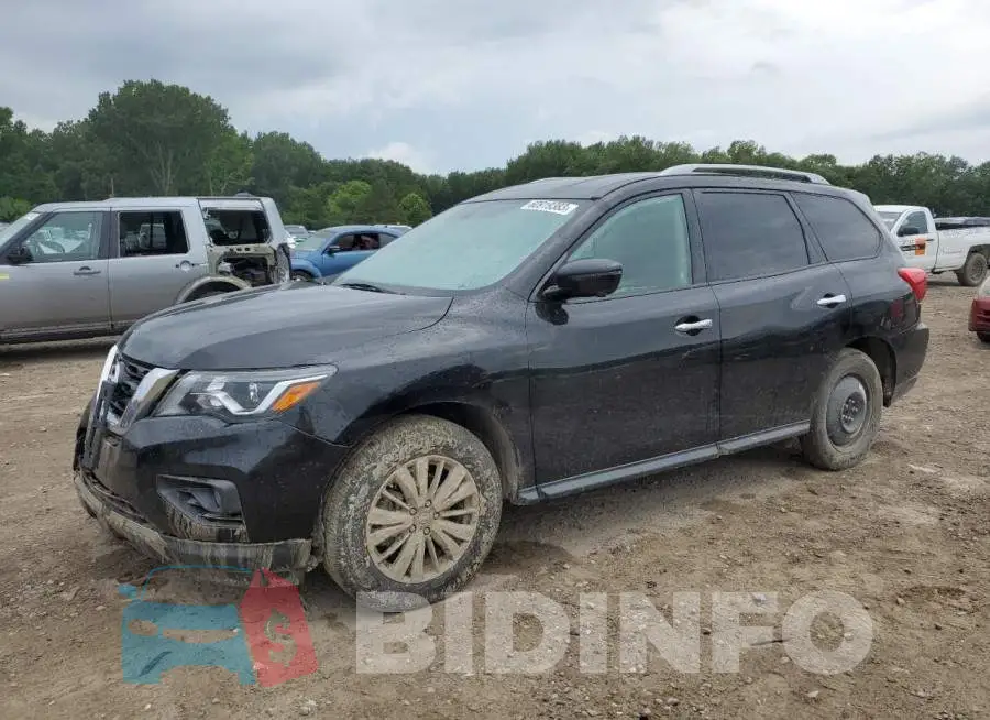 5N1DR2MM6JC608956 Photo# 1