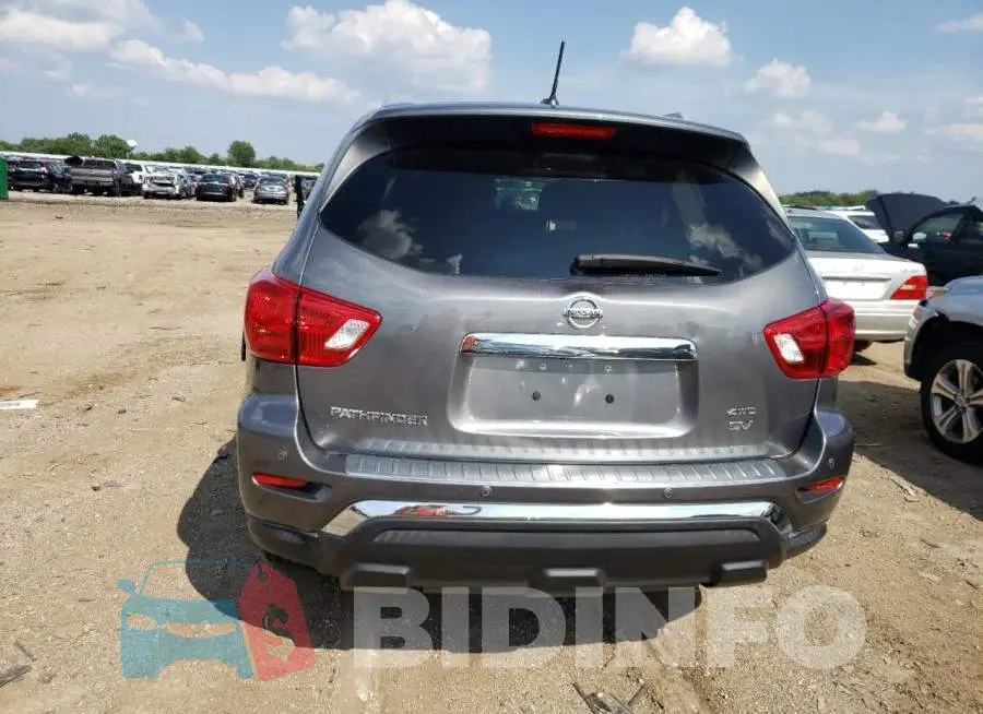 5N1DR2MM9HC631142 Photo# 6