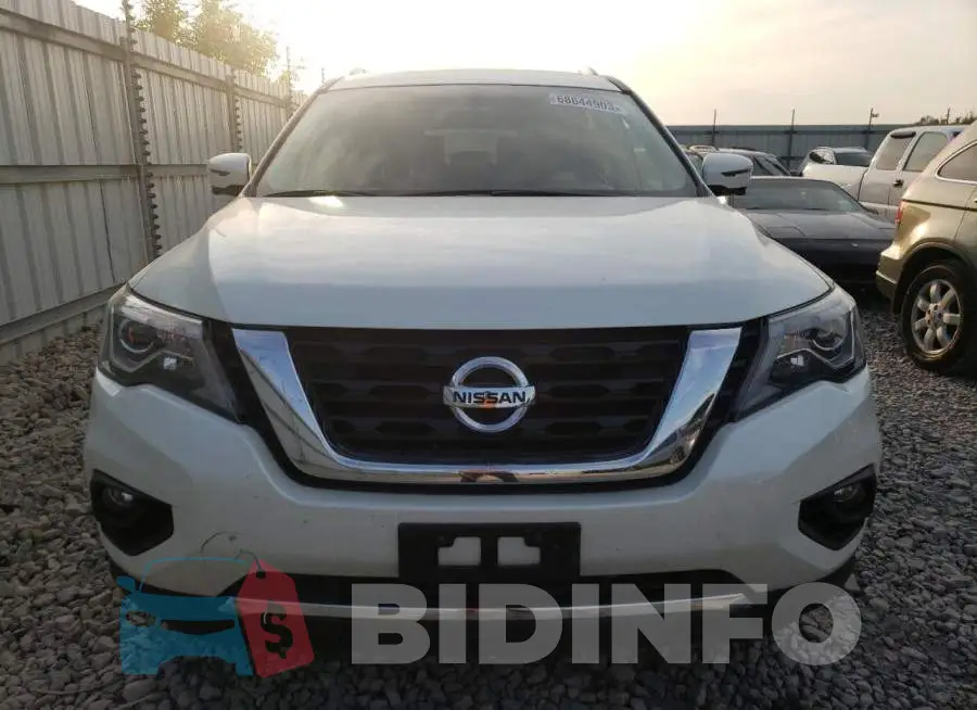 5N1DR2MM9KC617622 Photo# 5
