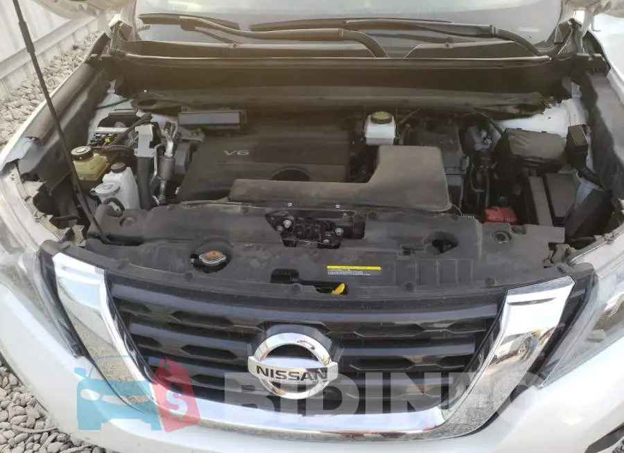 5N1DR2MM9KC617622 Photo# 11