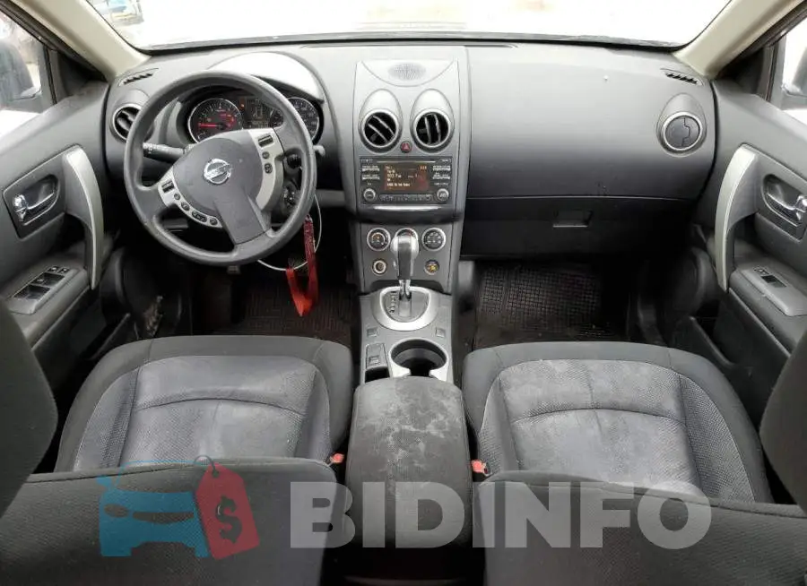 JN8AS5MT4EW611545 Photo# 8