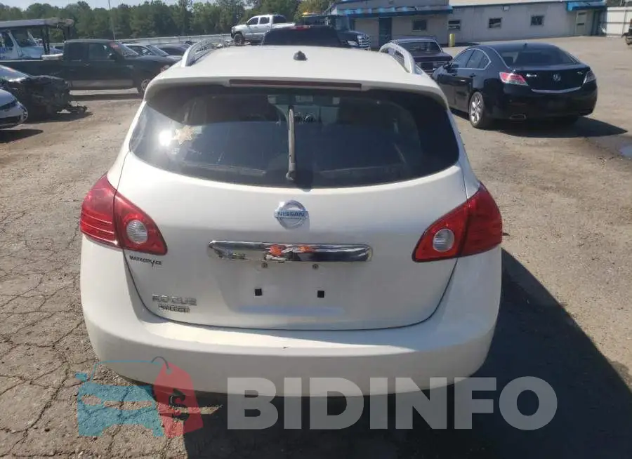 JN8AS5MT6FW655516 Photo# 6