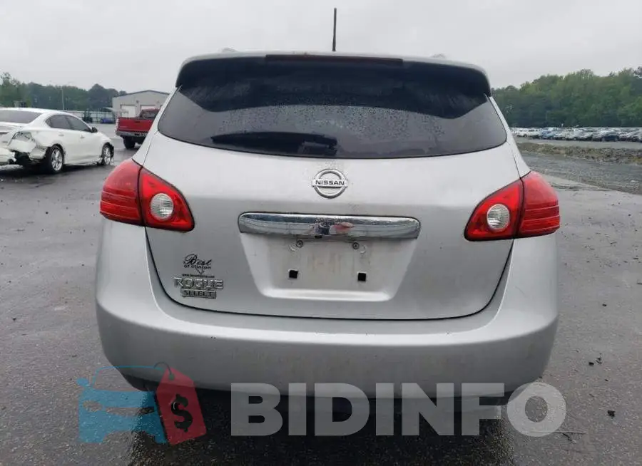 JN8AS5MT9FW654246 Photo# 6