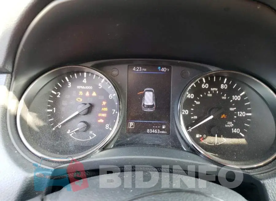 KNMAT2MT6JP508008 Photo# 9