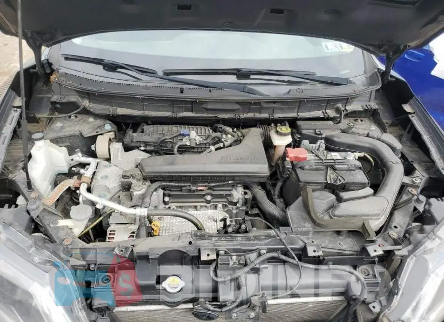 KNMAT2MV6GP632547 Photo# 11