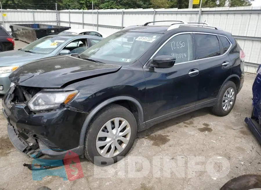 KNMAT2MV6GP632547 Photo# 1