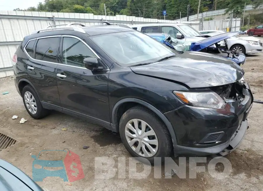 KNMAT2MV6GP632547 Photo# 4
