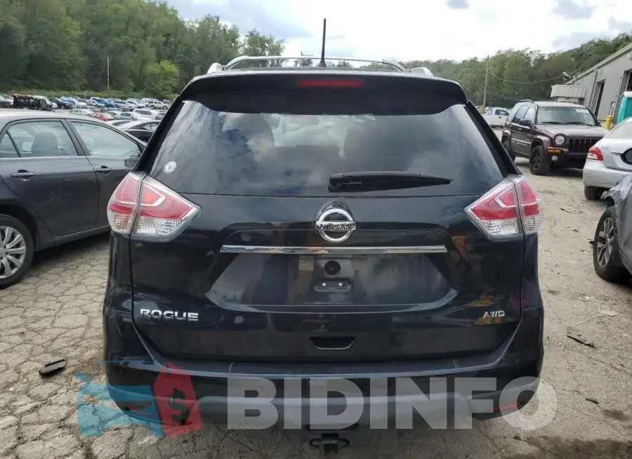 KNMAT2MV6GP632547 Photo# 6