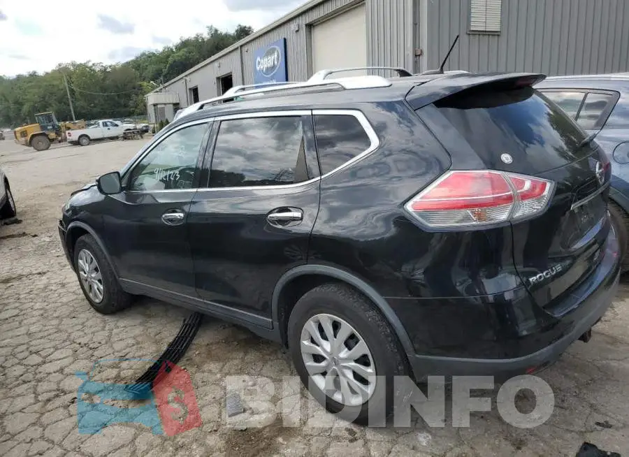 KNMAT2MV6GP632547 Photo# 2