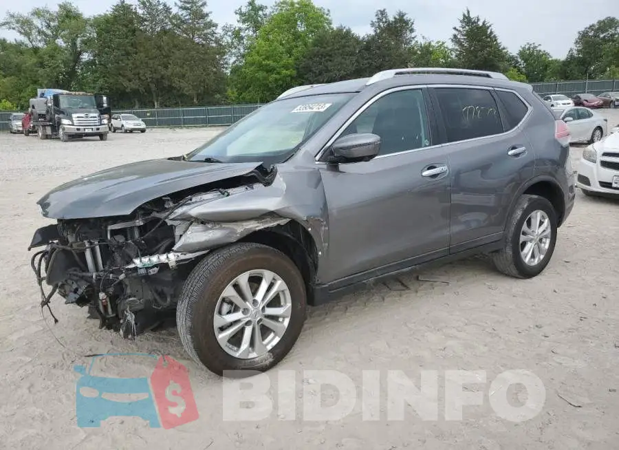 KNMAT2MV9GP657362 Photo# 1