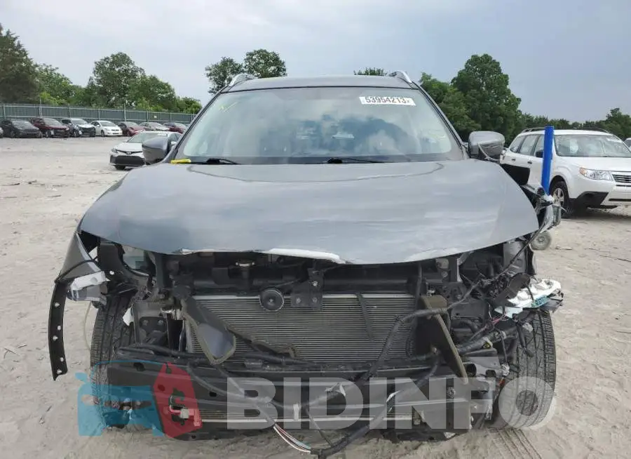 KNMAT2MV9GP657362 Photo# 5