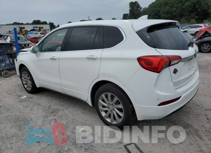LRBFX2SA0KD142852 Photo# 2