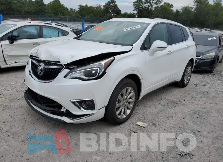 LRBFX2SA0KD142852 Photo# 1