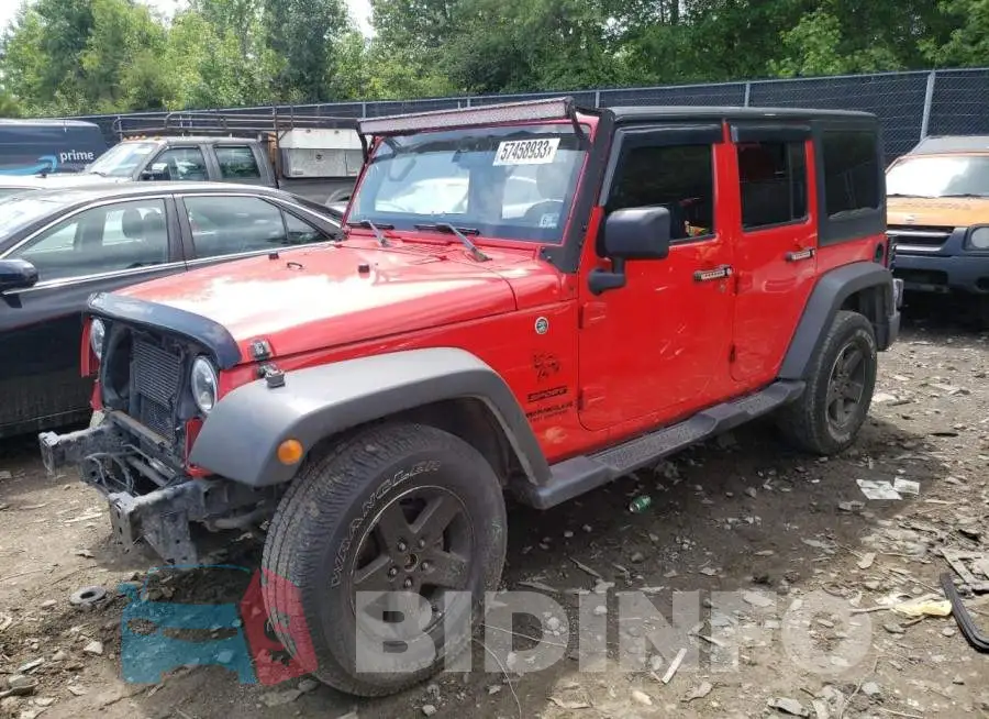 1C4BJWDG1HL671042 Photo# 1
