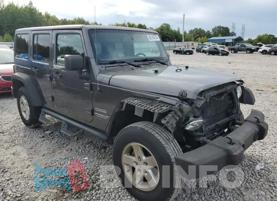 1C4BJWDG6GL179329 Photo# 4