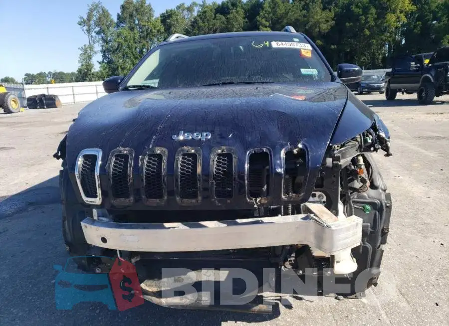 1C4PJMCS8FW624909 Photo# 5