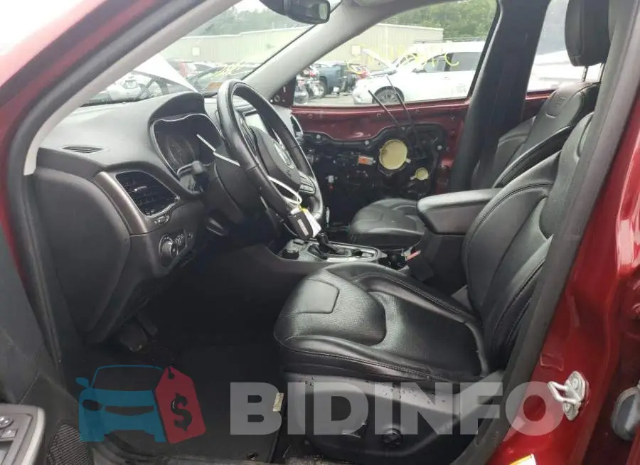 1C4PJMDX5KD251022 Photo# 7