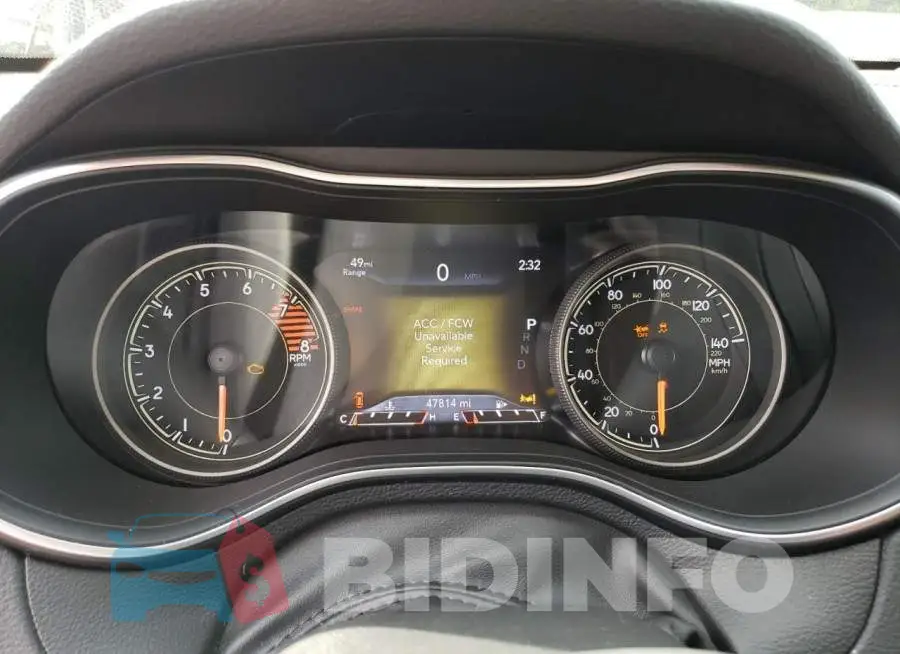 1C4PJMDX6MD181212 Photo# 9