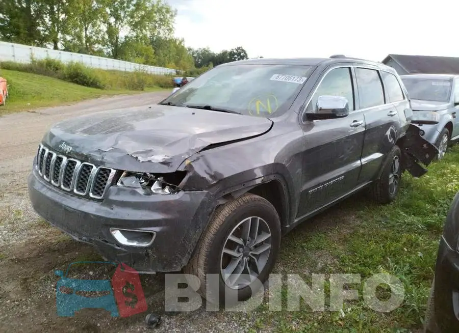 1C4RJFBG6KC750294 Photo# 1